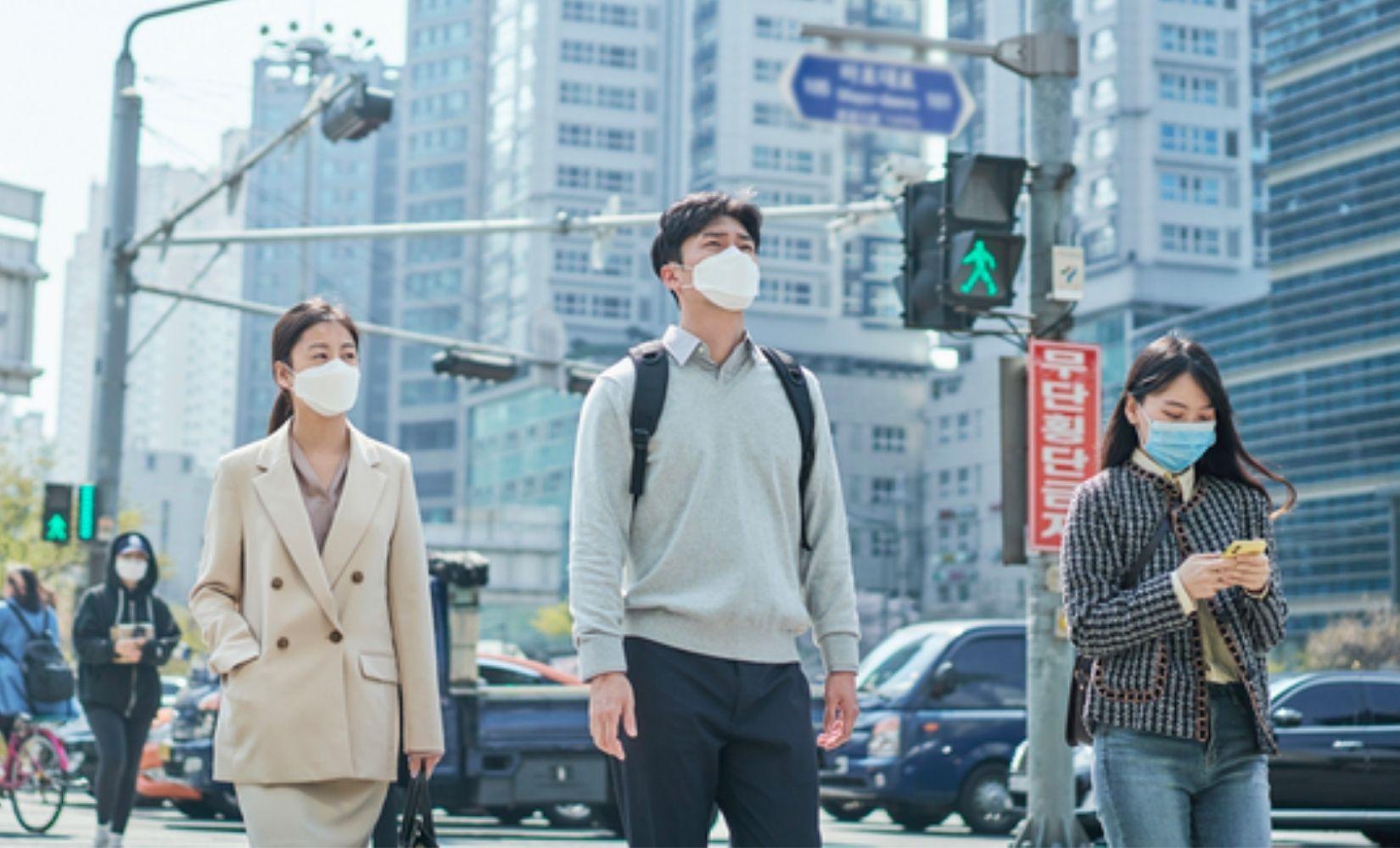 Có bao nhiêu người Việt ở Hàn: nhiều thứ 2, lên tới hàng trăm nghìn người?