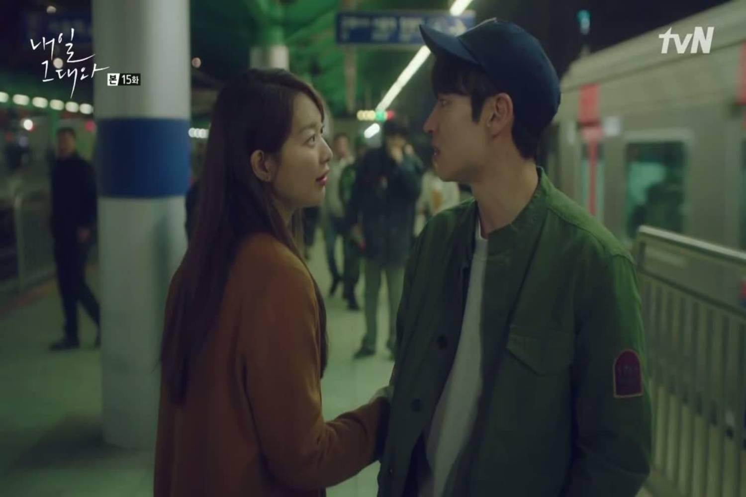 ความแตกต่างของวัฒนธรรม อาจทำให้ชาวต่างชาติหลายคนเข้าใจผิดคนเกาหลีเช่น การสบตาผู้ใหญ่ถือว่าไม่สุภาพจริงหรือไม่?3