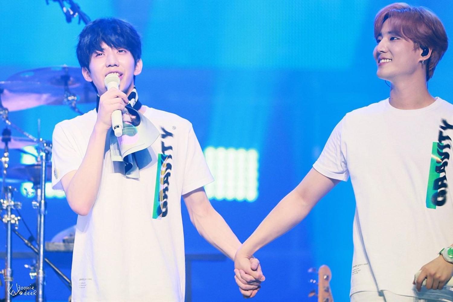 ความแตกต่างของวัฒนธรรม อาจทำให้ชาวต่างชาติหลายคนเข้าใจผิดคนเกาหลีเช่น การสบตาผู้ใหญ่ถือว่าไม่สุภาพจริงหรือไม่?4