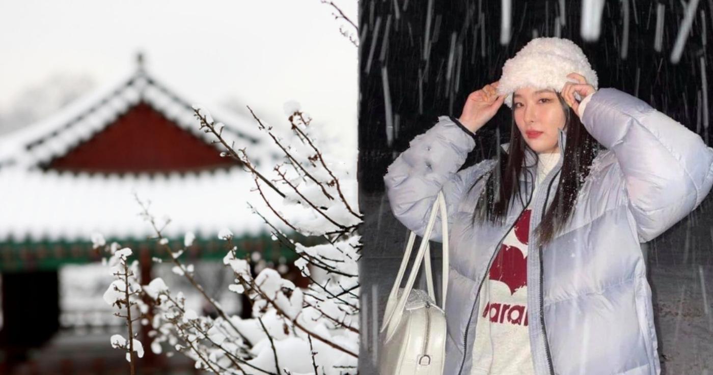 ทำไมคนเกาหลีถึงไม่ชอบฤดูหนาวมากที่สุด?