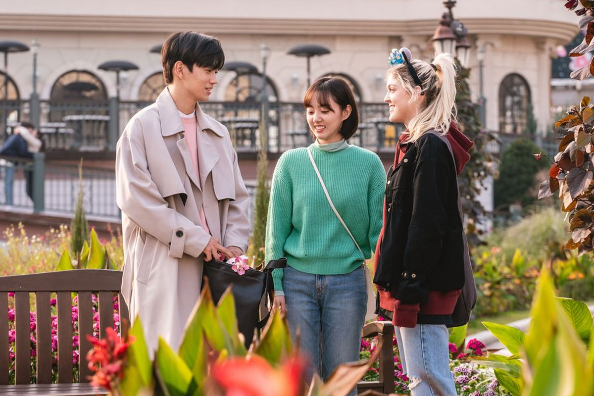 2025 韓劇 2025 推薦