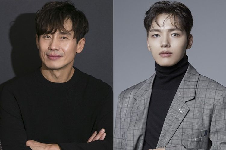 20 bộ phim Hàn Quốc hay nhất khởi chiếu vào năm 2021 Sin Ha-Gyun, Yeo Jin-gu, Choi Seung-Eun