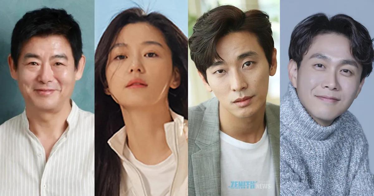 Complete List Of Upcoming & Ongoing Korean Dramas For 2021-thumbnail