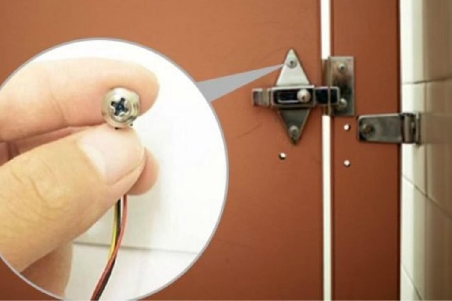 camera quay lén ở hàn quốc