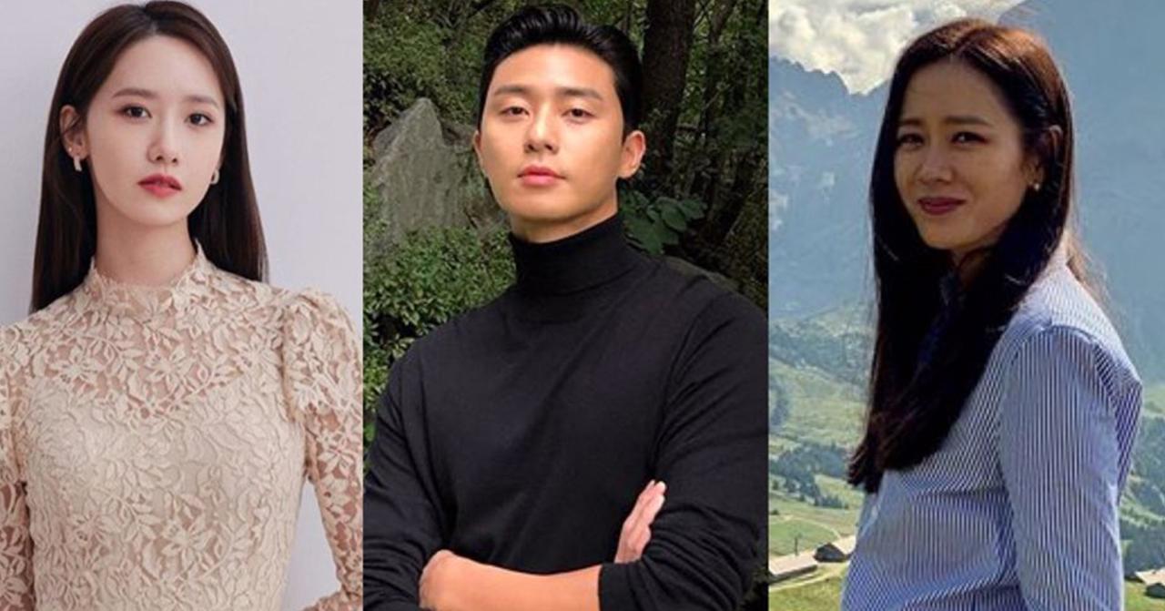 擁有百億房地產嘅韓星