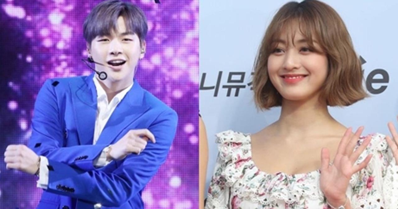 爆姜丹尼爾同志效已分手