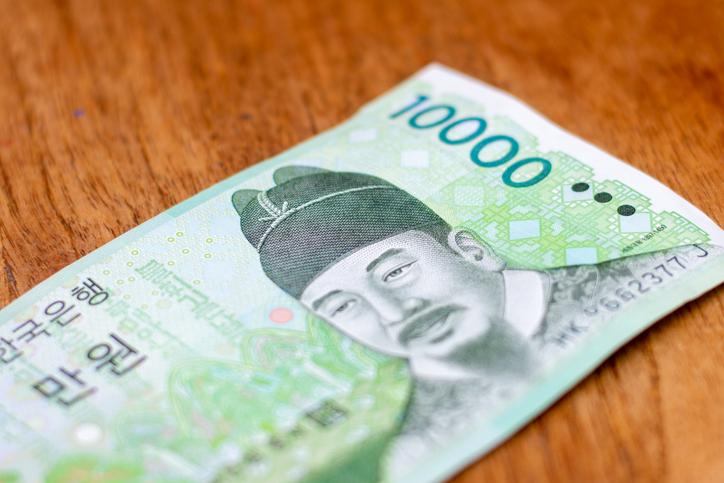 มาพบกับเหตุผลว่าทำไม? การเติมเงินในบัตรโดยสารที่เกาหลีถึงจำเป็นต้องใช้เงินสดและทำไมถึงใช้บัตรเครดิตหรือบัตรเงินสดไม่ได้?3