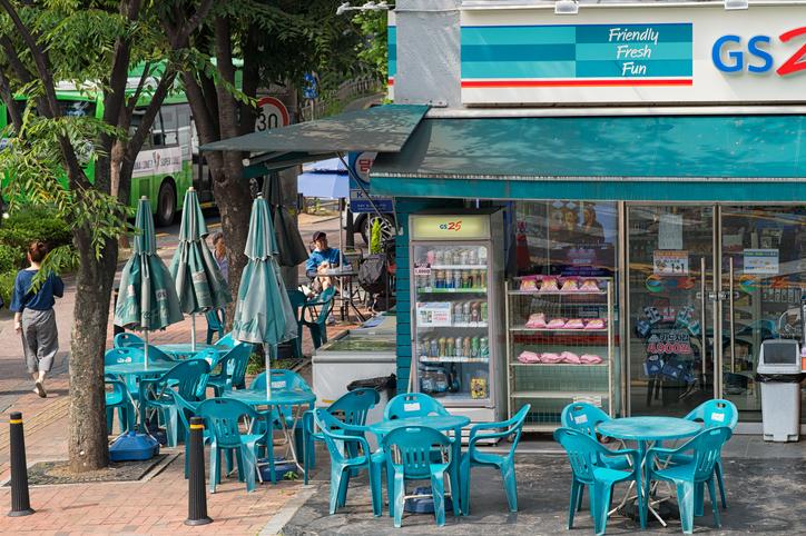 มาพบกับเหตุผลว่าทำไม? การเติมเงินในบัตรโดยสารที่เกาหลีถึงจำเป็นต้องใช้เงินสดและทำไมถึงใช้บัตรเครดิตหรือบัตรเงินสดไม่ได้?4