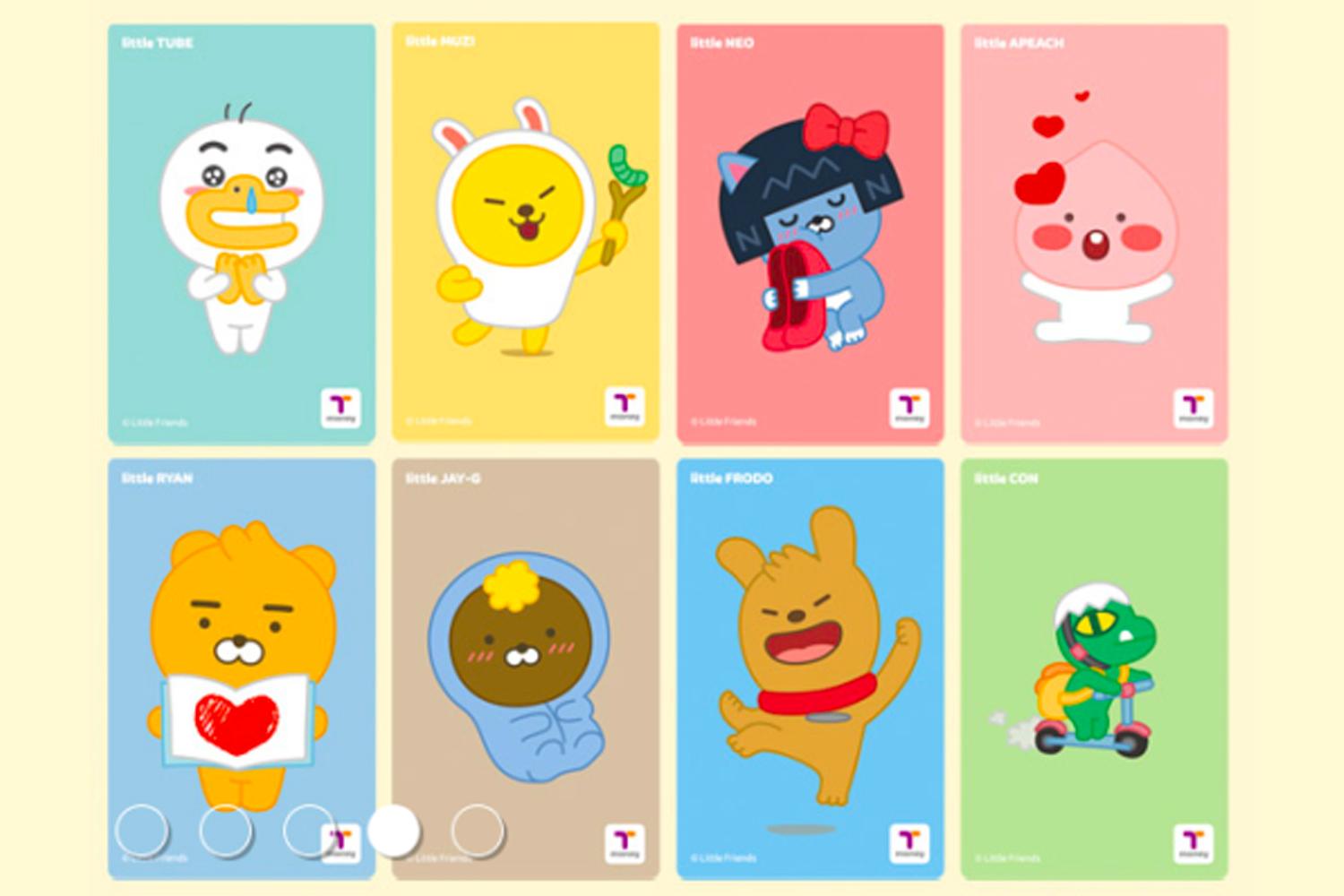 มาพบกับเหตุผลว่าทำไม? การเติมเงินในบัตรโดยสารที่เกาหลีถึงจำเป็นต้องใช้เงินสดและทำไมถึงใช้บัตรเครดิตหรือบัตรเงินสดไม่ได้?1