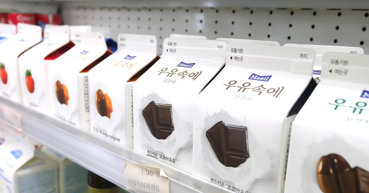 呢7樣嘢原來係由韓國人發明出嚟？