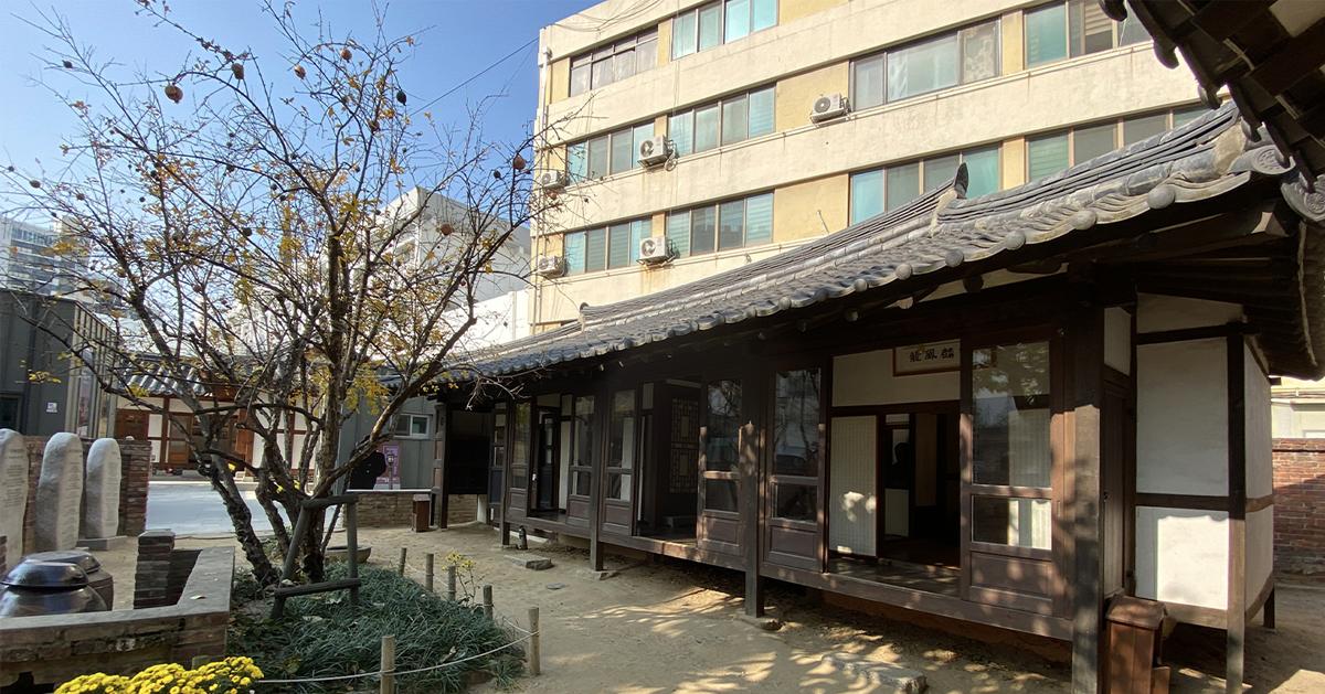 大邱傳統知性之旅