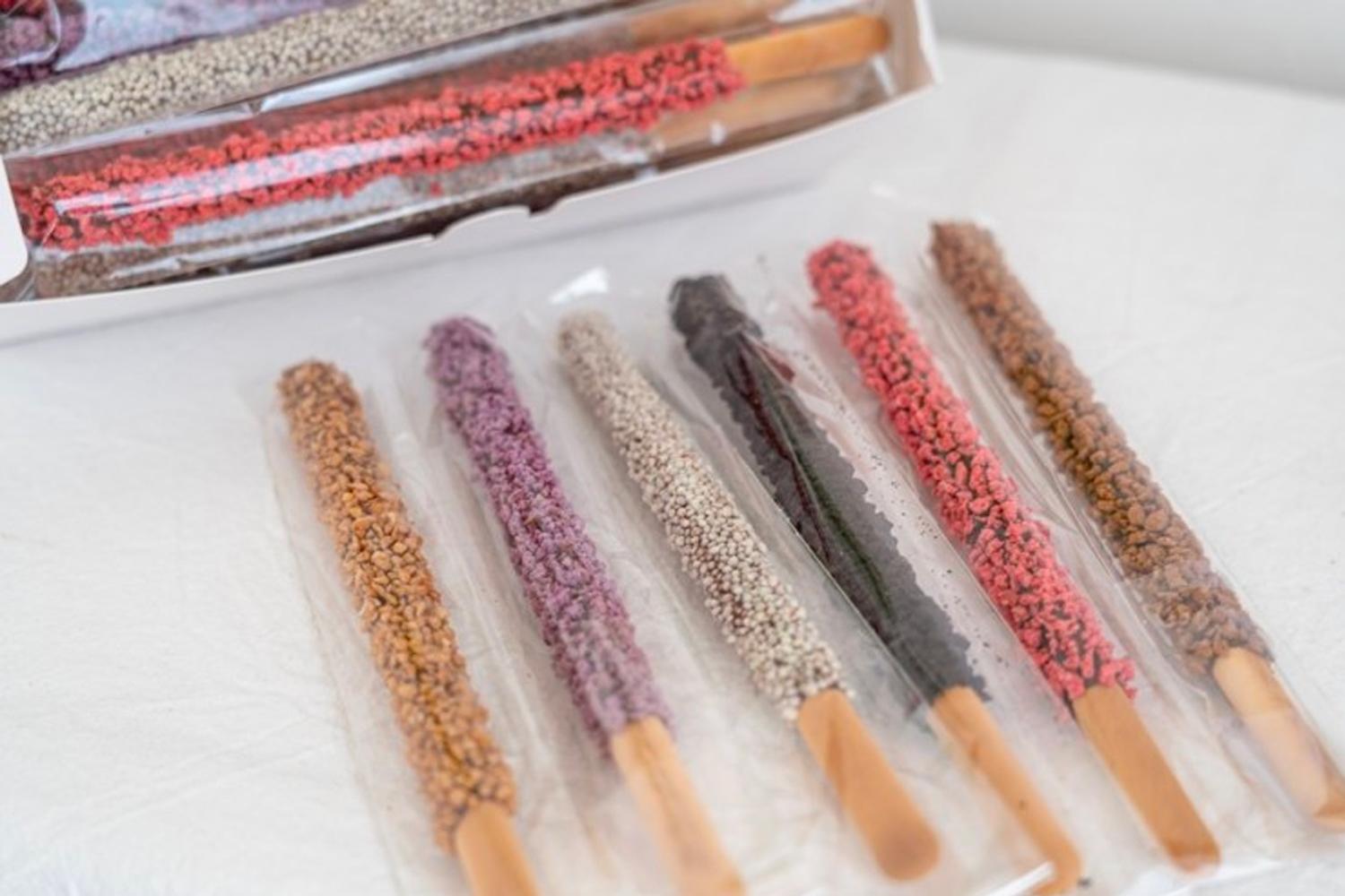 韓國百力支 pepero day