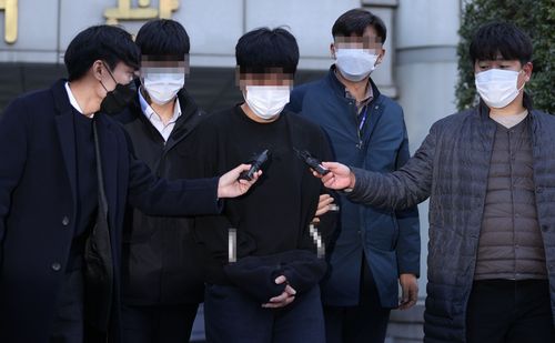 ศาลเกาหลีปฏิเสธการออกหมายจับ ผู้ก่อตั้งเว็บไซด์เผยแพร่วิดิโออนาจารเด็กที่ใหญ่ที่สุดเว็บหนึ่งในโลก1