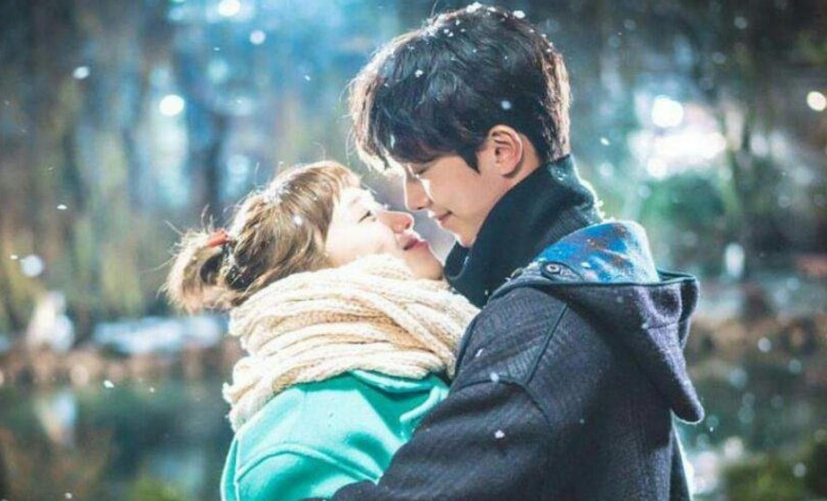 韓國Oppa嘅表白方式