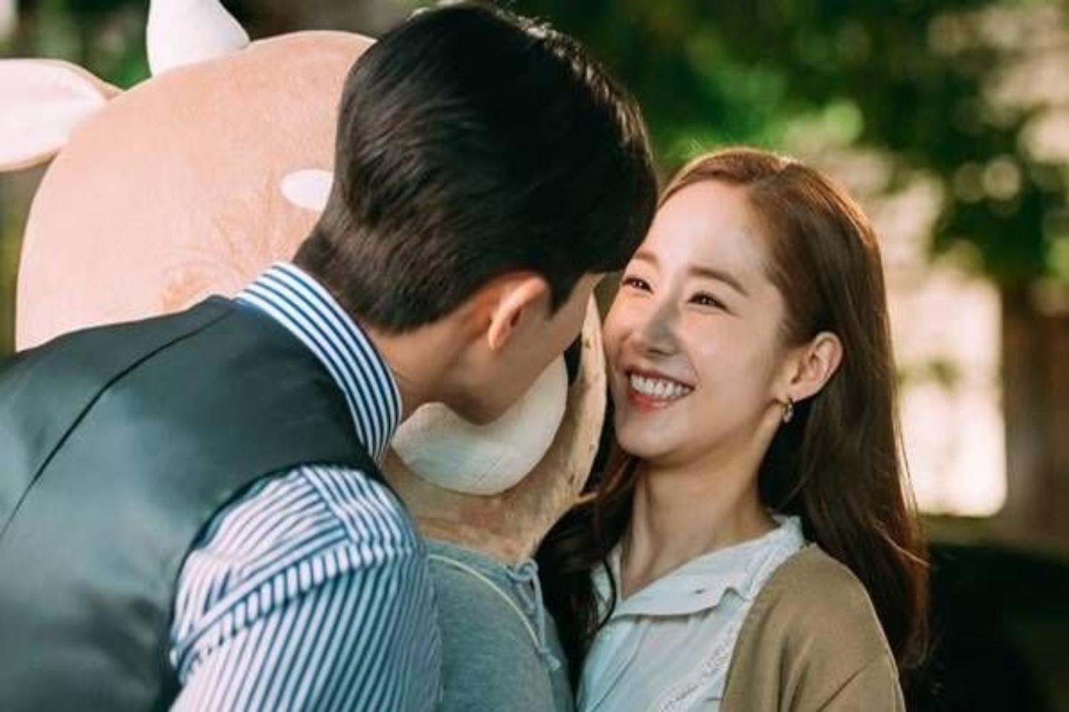 สารภาพรักยังไงให้ปัง! พบกับทริคพิเศษในการสารภาพรักยังไงให้ไม่โดนปฎิเสธ ตามฉบับอปป้าเกาหลี5