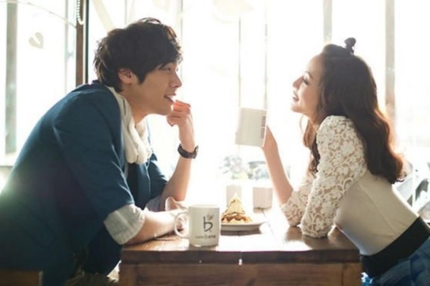 สารภาพรักยังไงให้ปัง! พบกับทริคพิเศษในการสารภาพรักยังไงให้ไม่โดนปฎิเสธ ตามฉบับอปป้าเกาหลี10