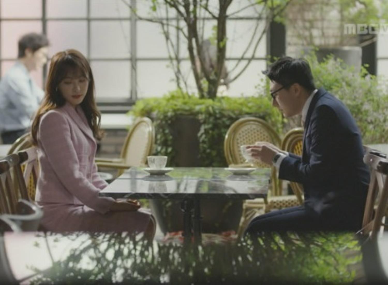 สารภาพรักยังไงให้ปัง! พบกับทริคพิเศษในการสารภาพรักยังไงให้ไม่โดนปฎิเสธ ตามฉบับอปป้าเกาหลี2