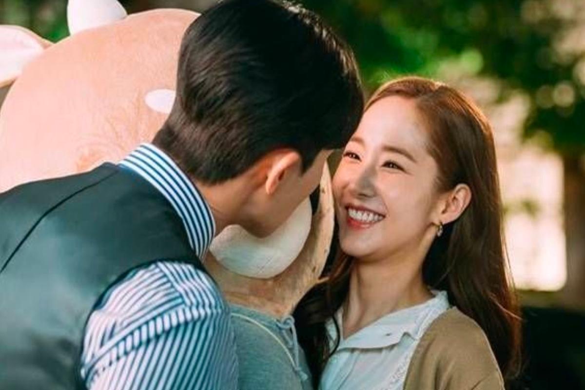 韓國Oppa嘅表白方式