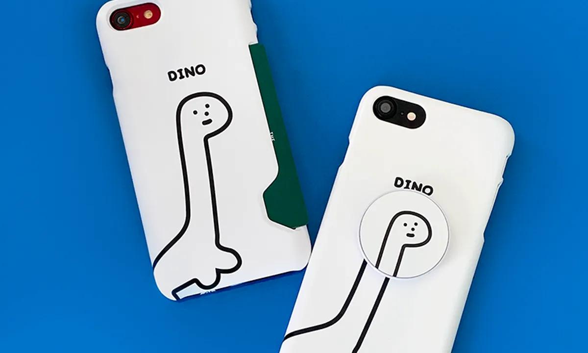 韓國平價高質手機殼