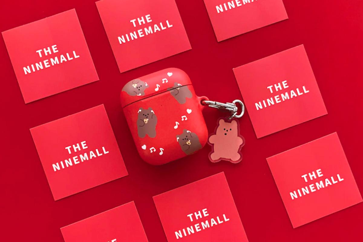 韓國平價高質手機殼