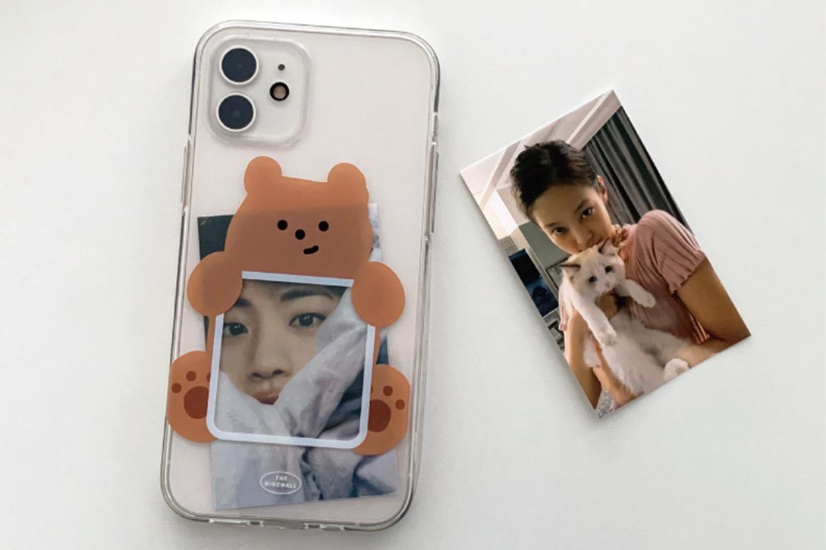 韓國手機殼TheNineMall