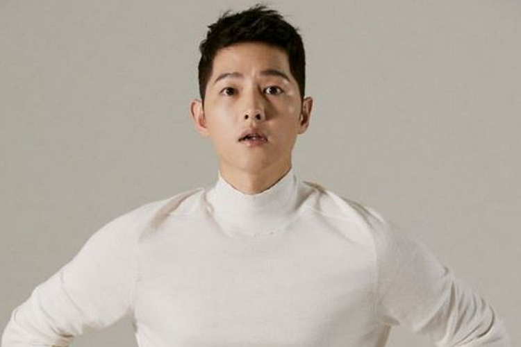 tvN 드라마 빈센조의 주요 배우 이미지