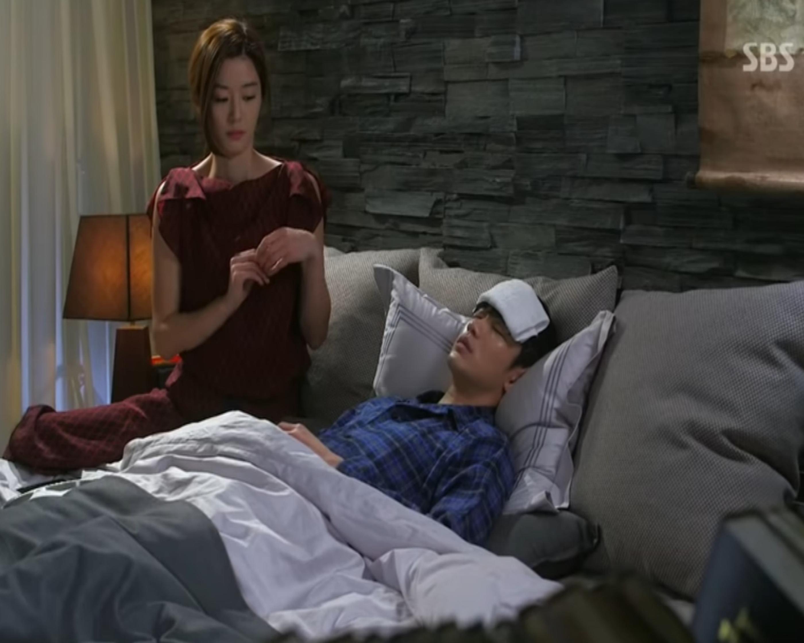 韓国の風邪、韓国で風邪を引いたら、韓国、カムギ、モムサル、サンファタン