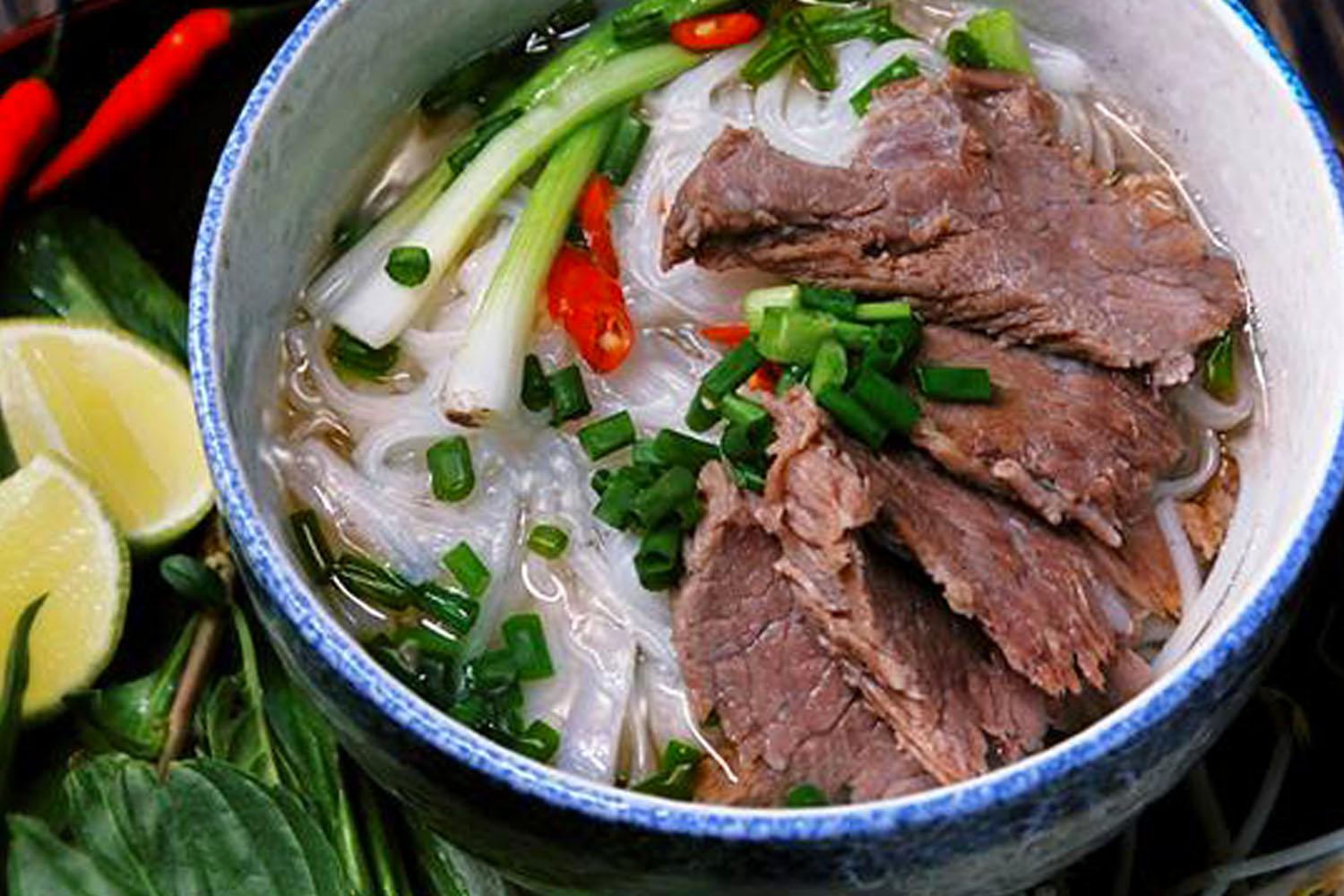 phở việt nam 