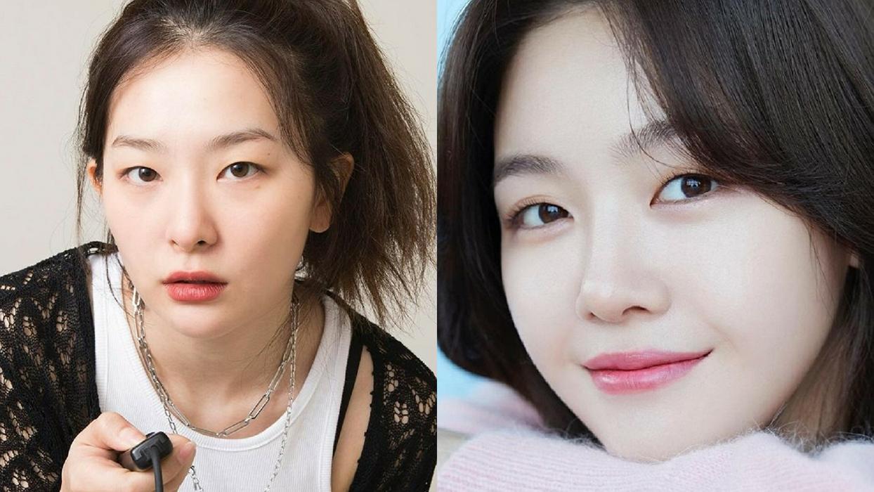 一重 の 女優
