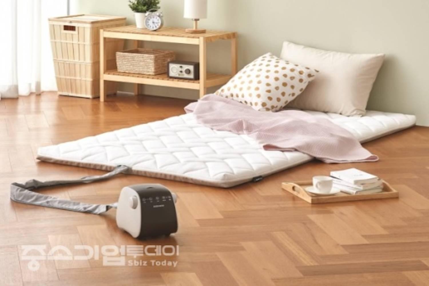 ฤดูหนาวทีเกาหลีกำลังใกล้เข้ามาเรื่อยๆทำให้คนเกาหลีต้องเตรียมพร้อมรับมือกับความหนาว แต่เนื่องจากสถานการณ์โควิดในตอนนี้ มีผลกระทบต่อการใช้จ่ายของคนเกาหลีหรือไม่?5