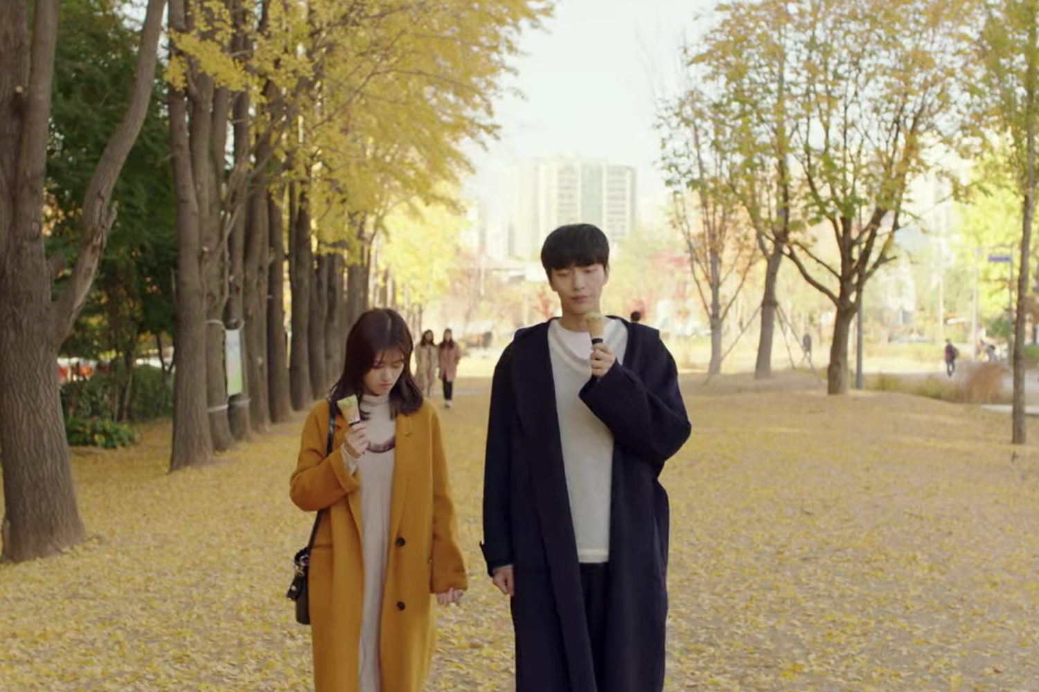 韓劇 今生是第一次 drama