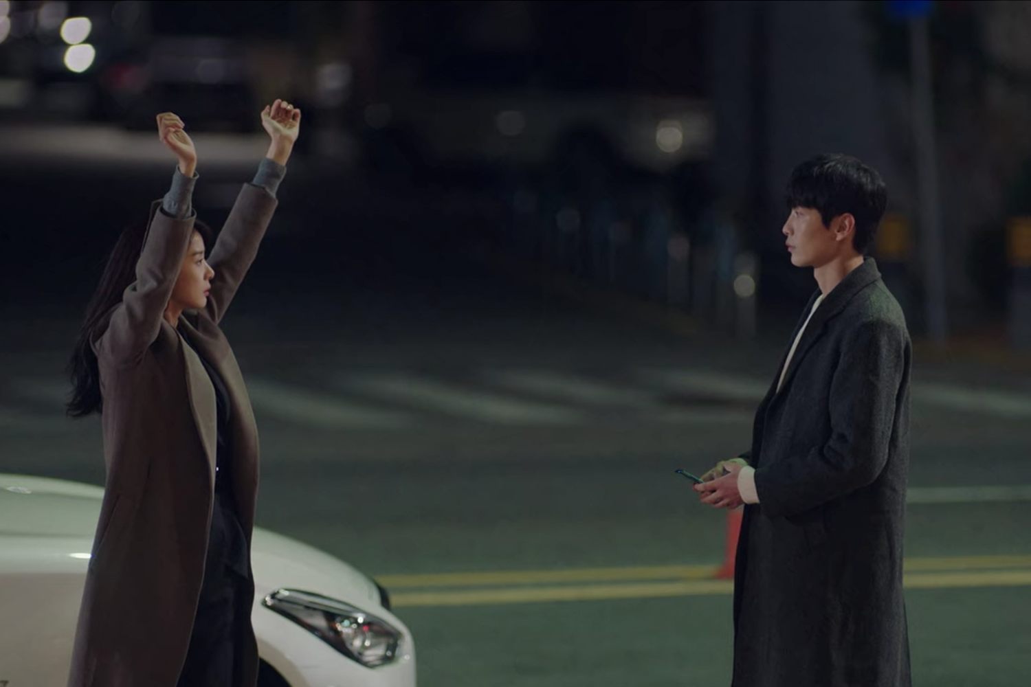 今生是第一次 取景 位置