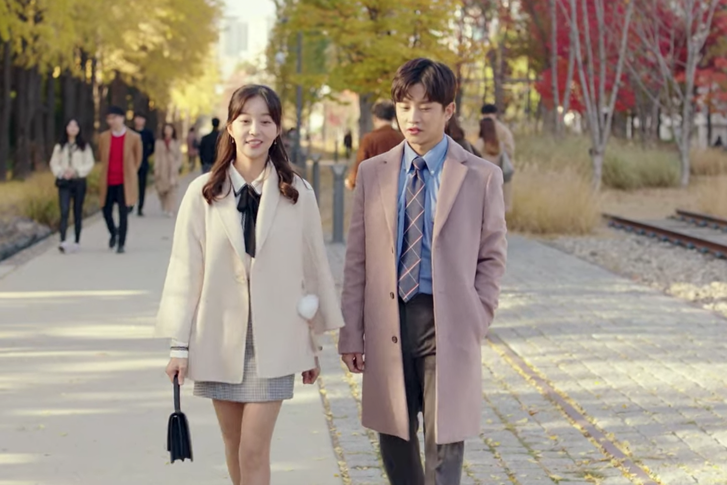 今生是第一次 韓劇