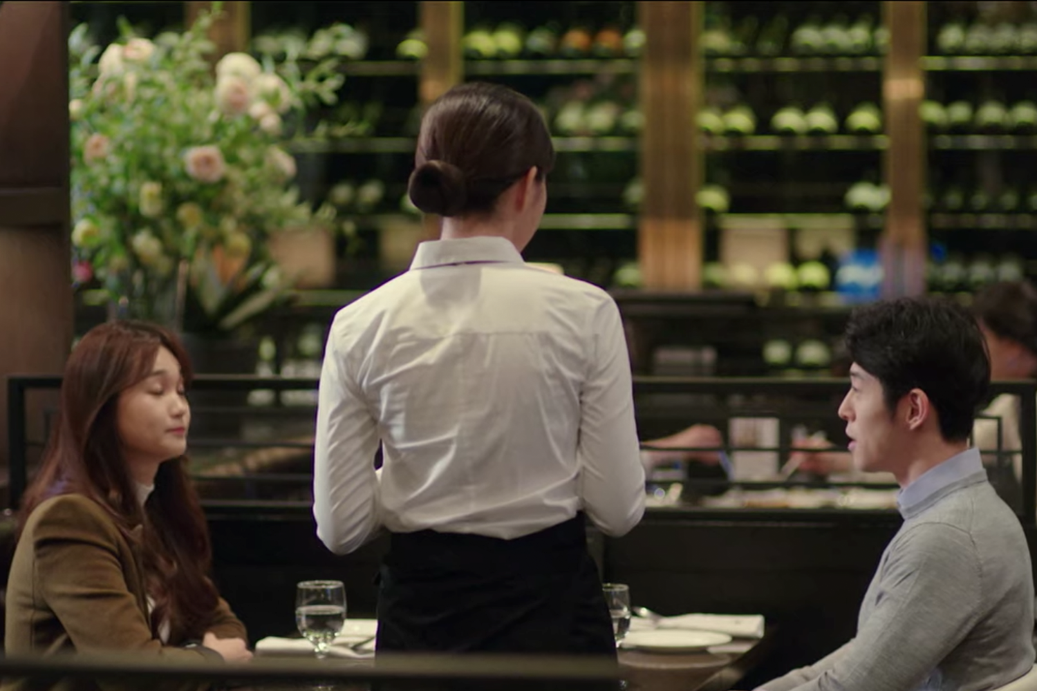 位置 今生是第一次