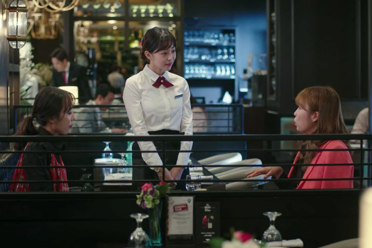 今生是第一次 拍攝