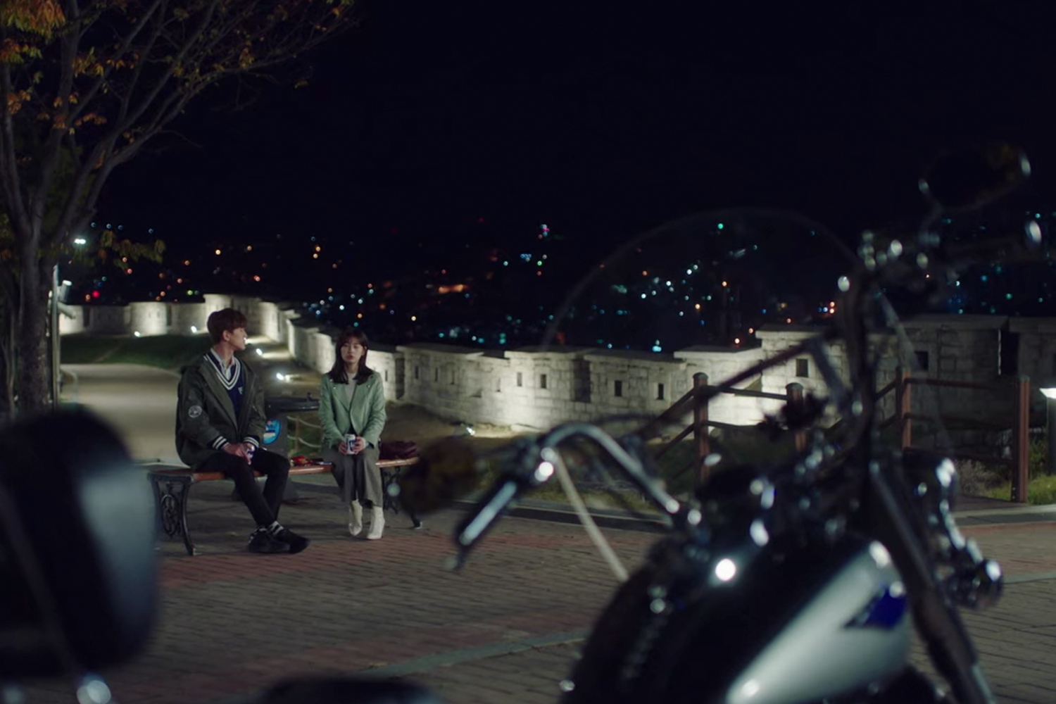 今生是第一次 景點