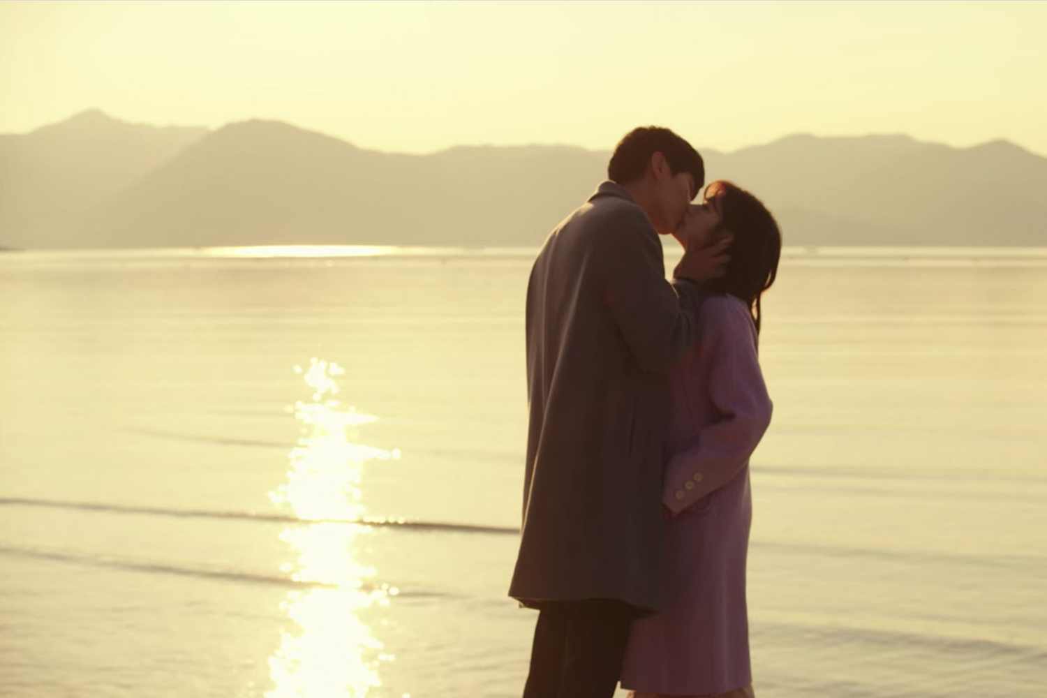 今生是第一次 取景 位置 整理