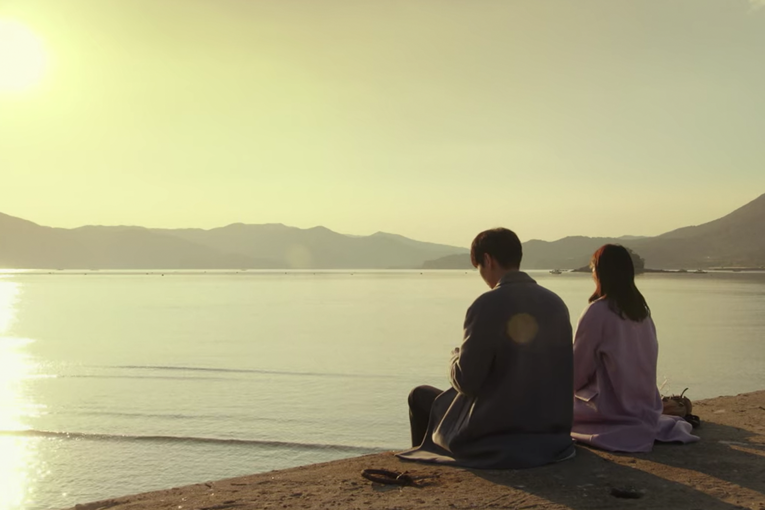 今生是第一次 經典場景