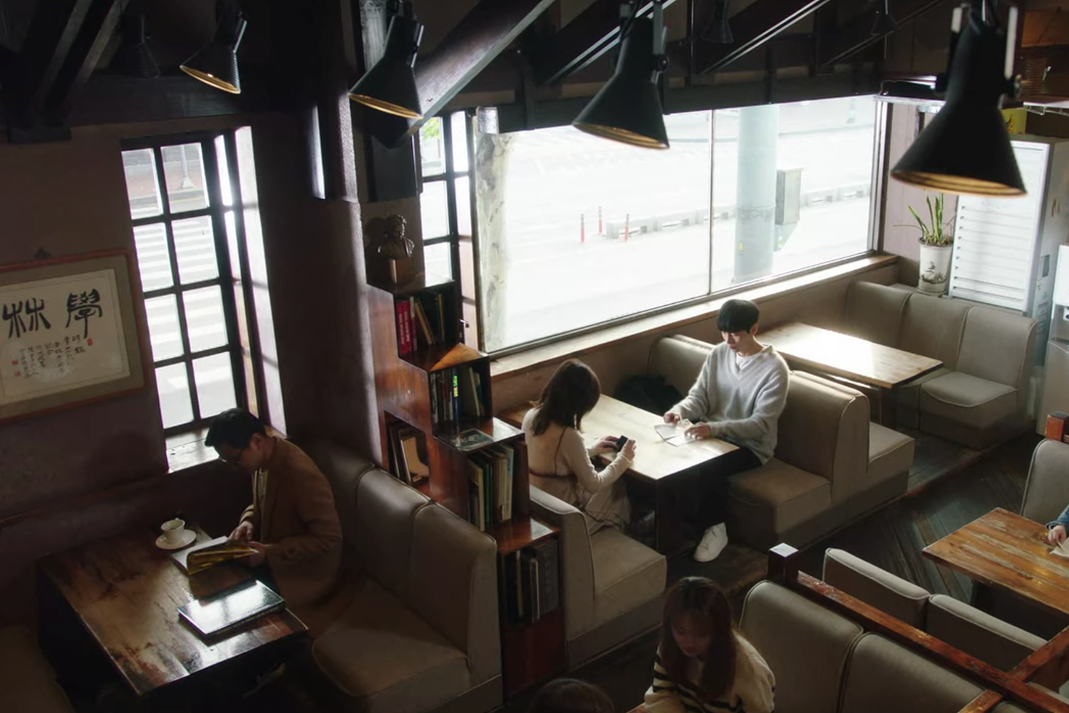 今生是第一次 景點