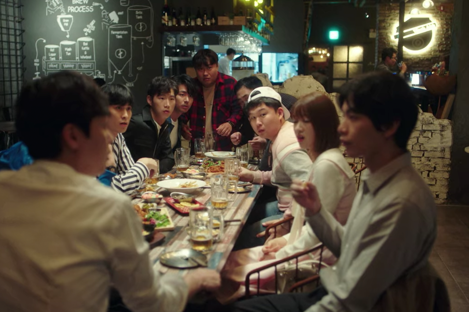 今生是第一次 拍攝地點