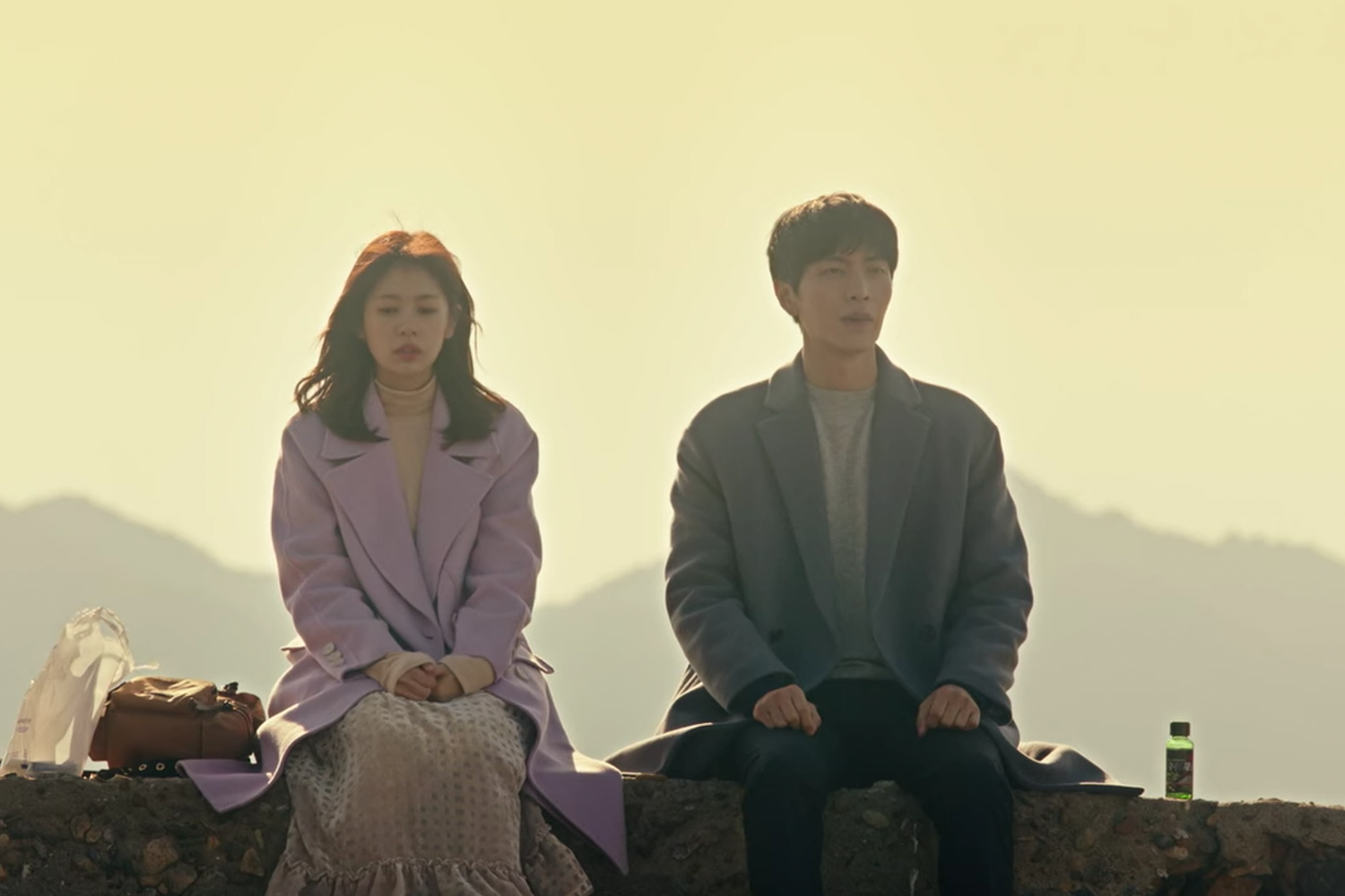 今生是第一次 南海