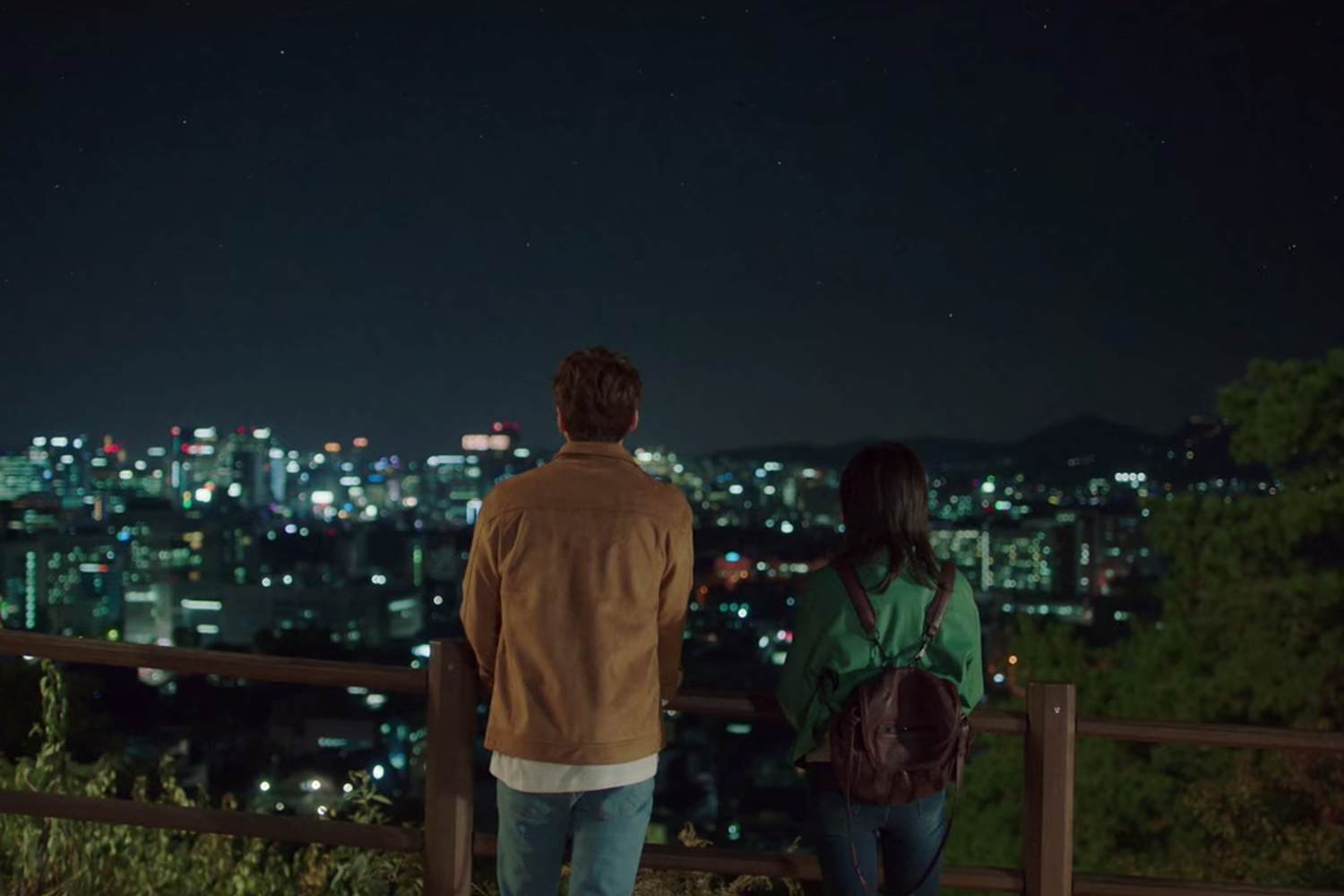 今生是第一次拍攝地點