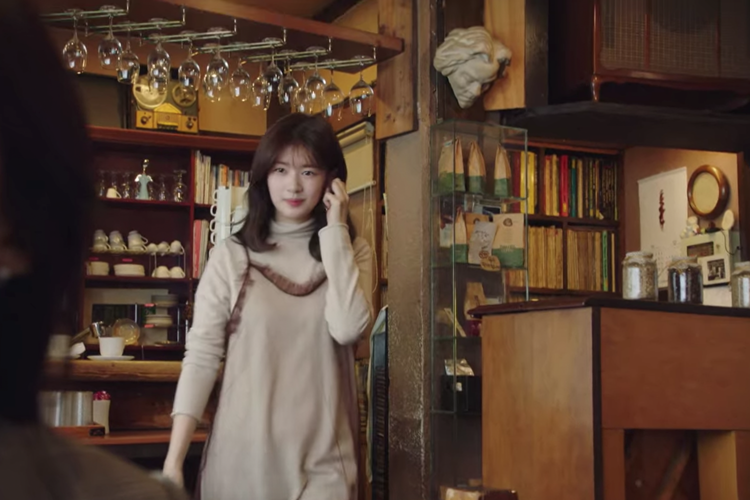 今生是第一次 福南咖啡廳