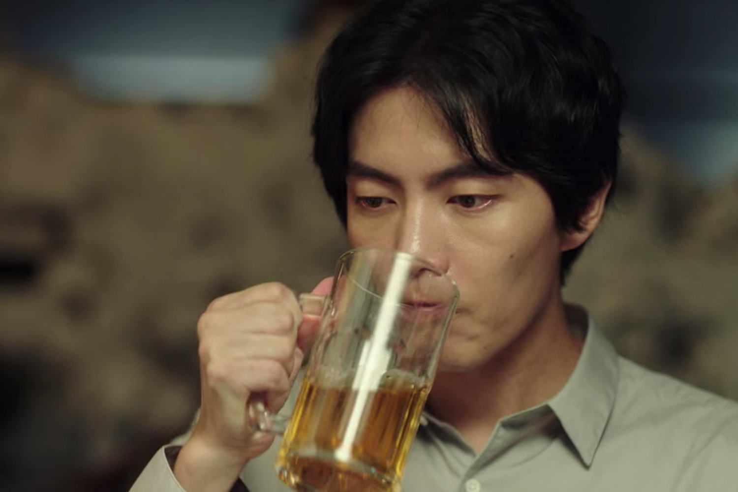 今生是第一次 拍攝地點