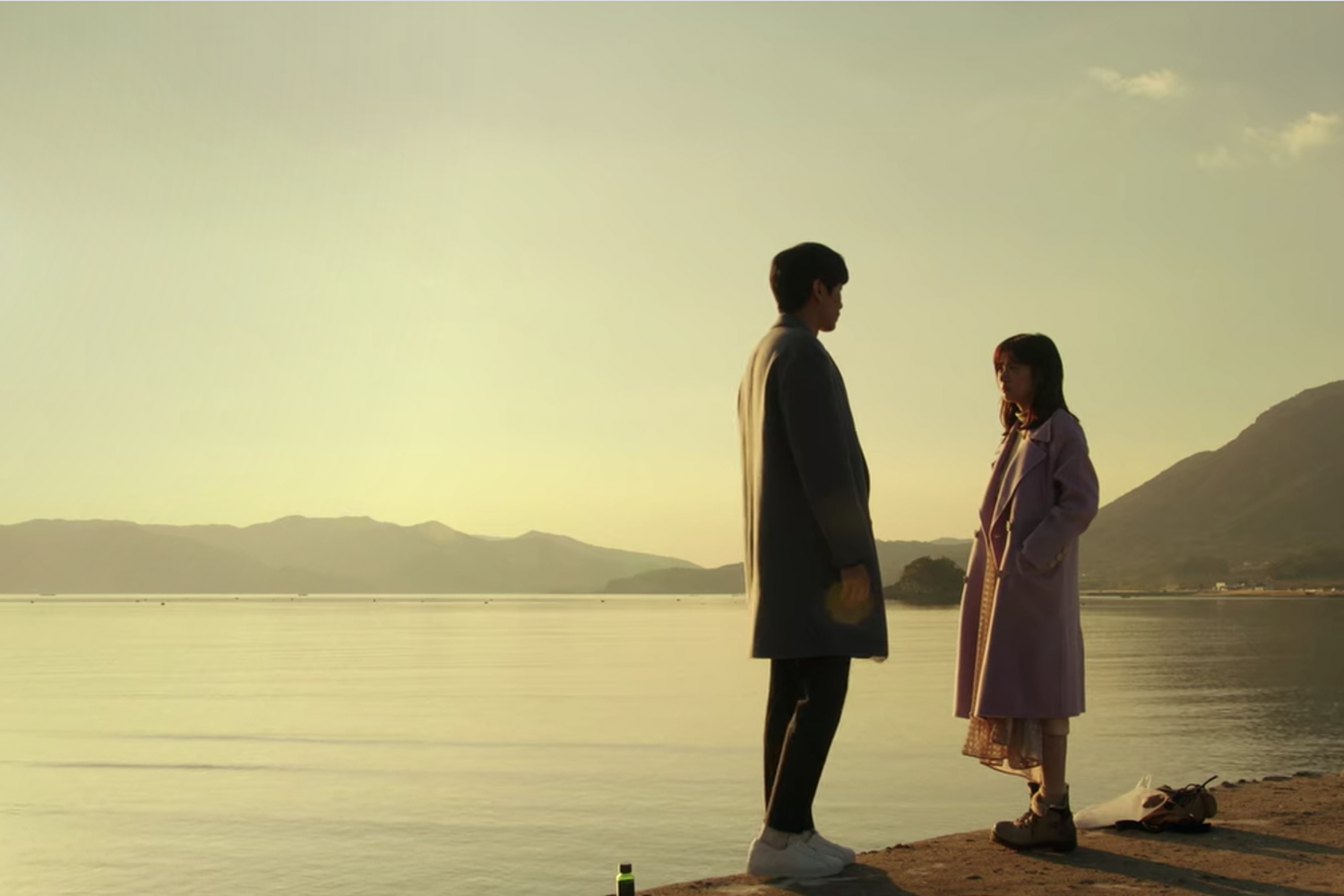 今生是第一次 拍攝地