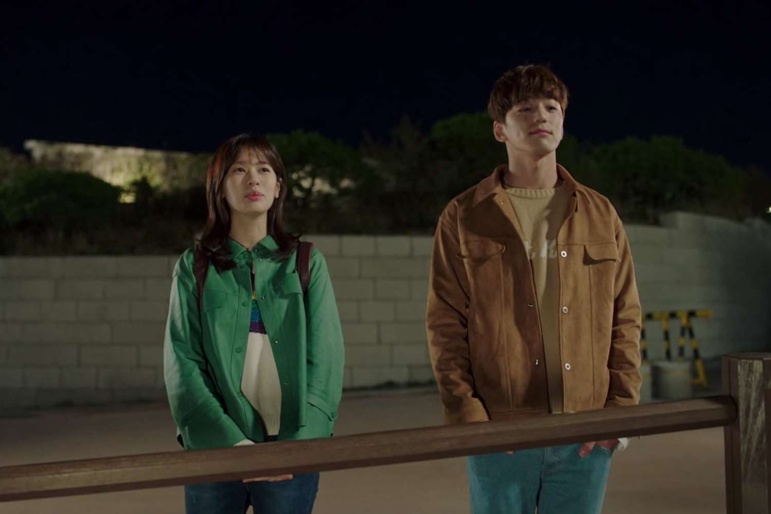 韓劇 今生是第一次