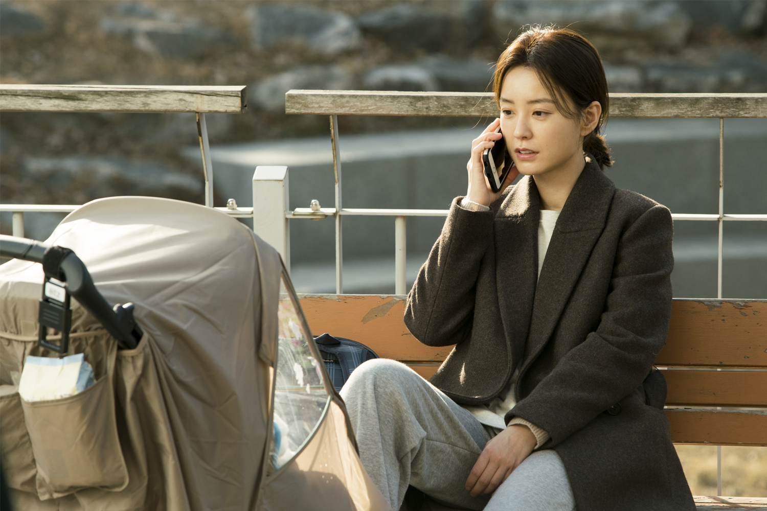 《82年生的金智英》中的女性生活故事。