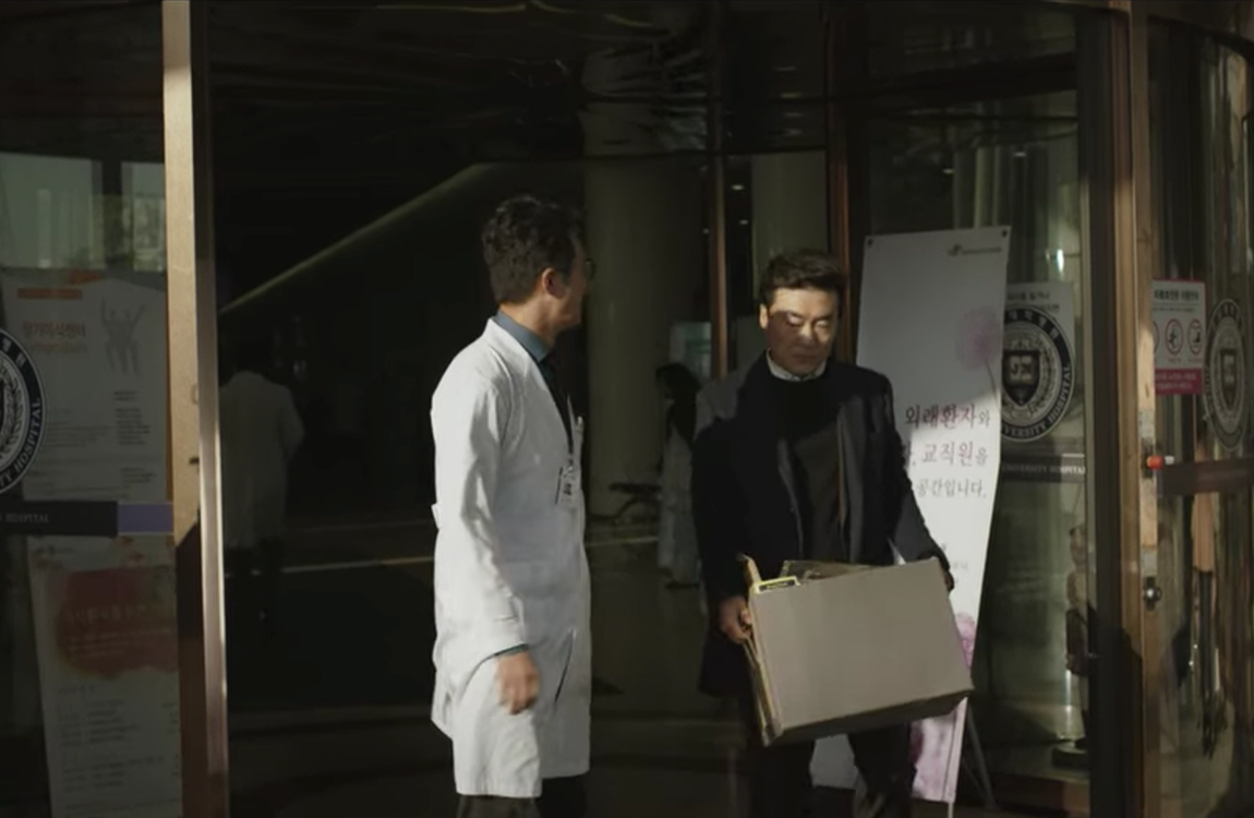 韩国 读书 韩剧