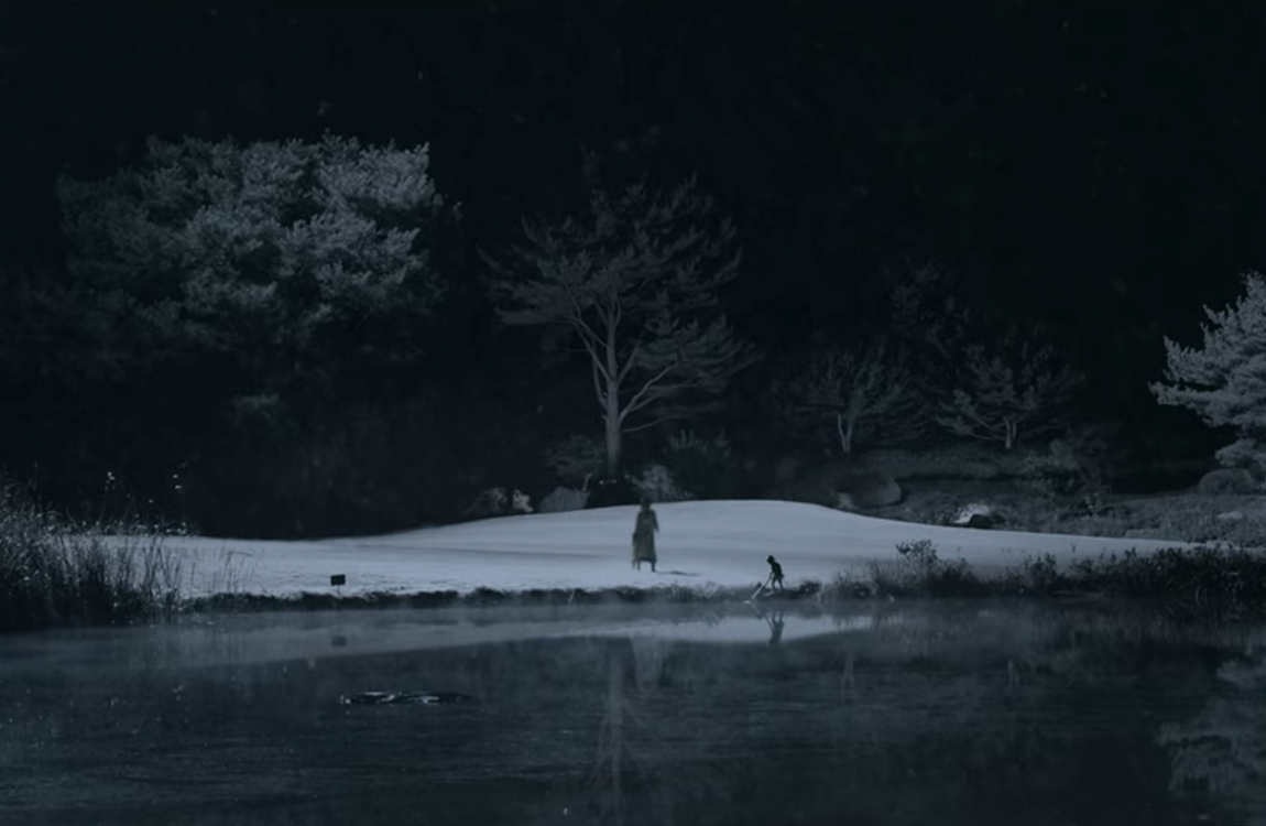 天空之城 拍摄地点