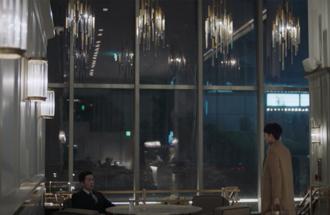 天空之城 拍摄 位置